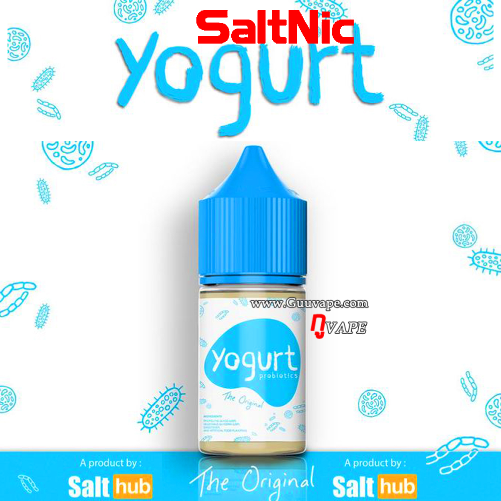 salt yakult yogurt salt hub